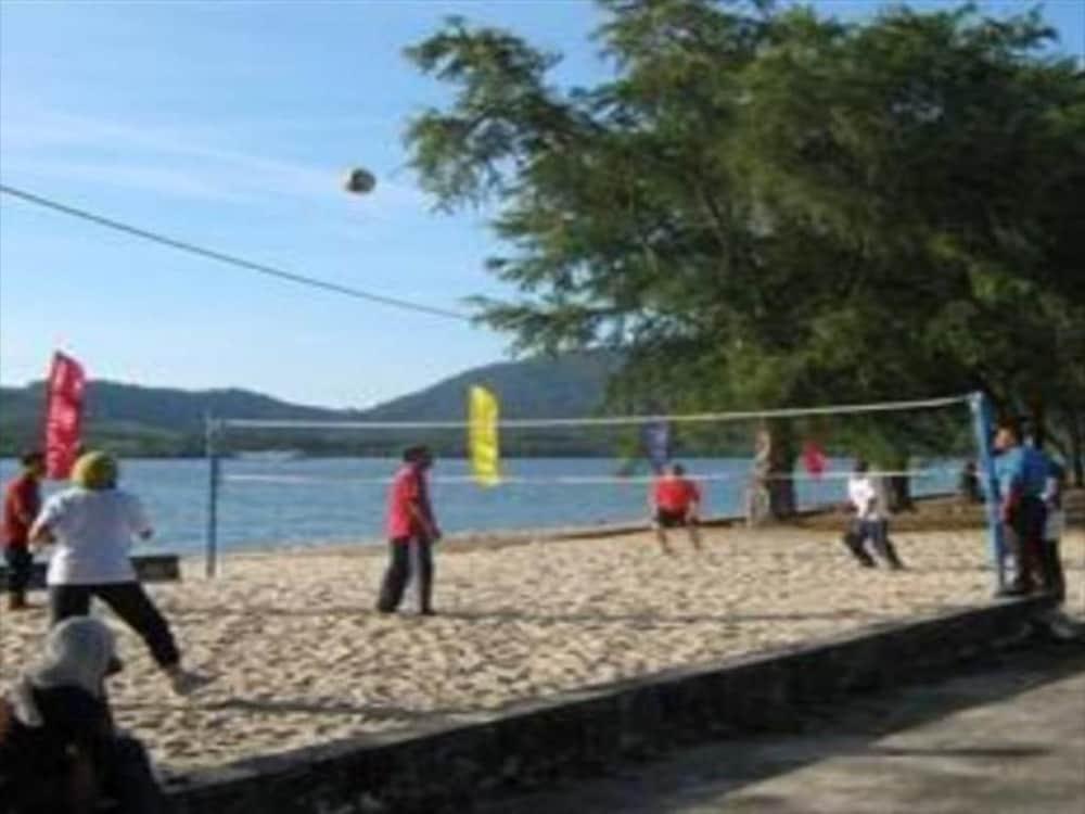 The Orient Star Resort Lumut Exterior foto