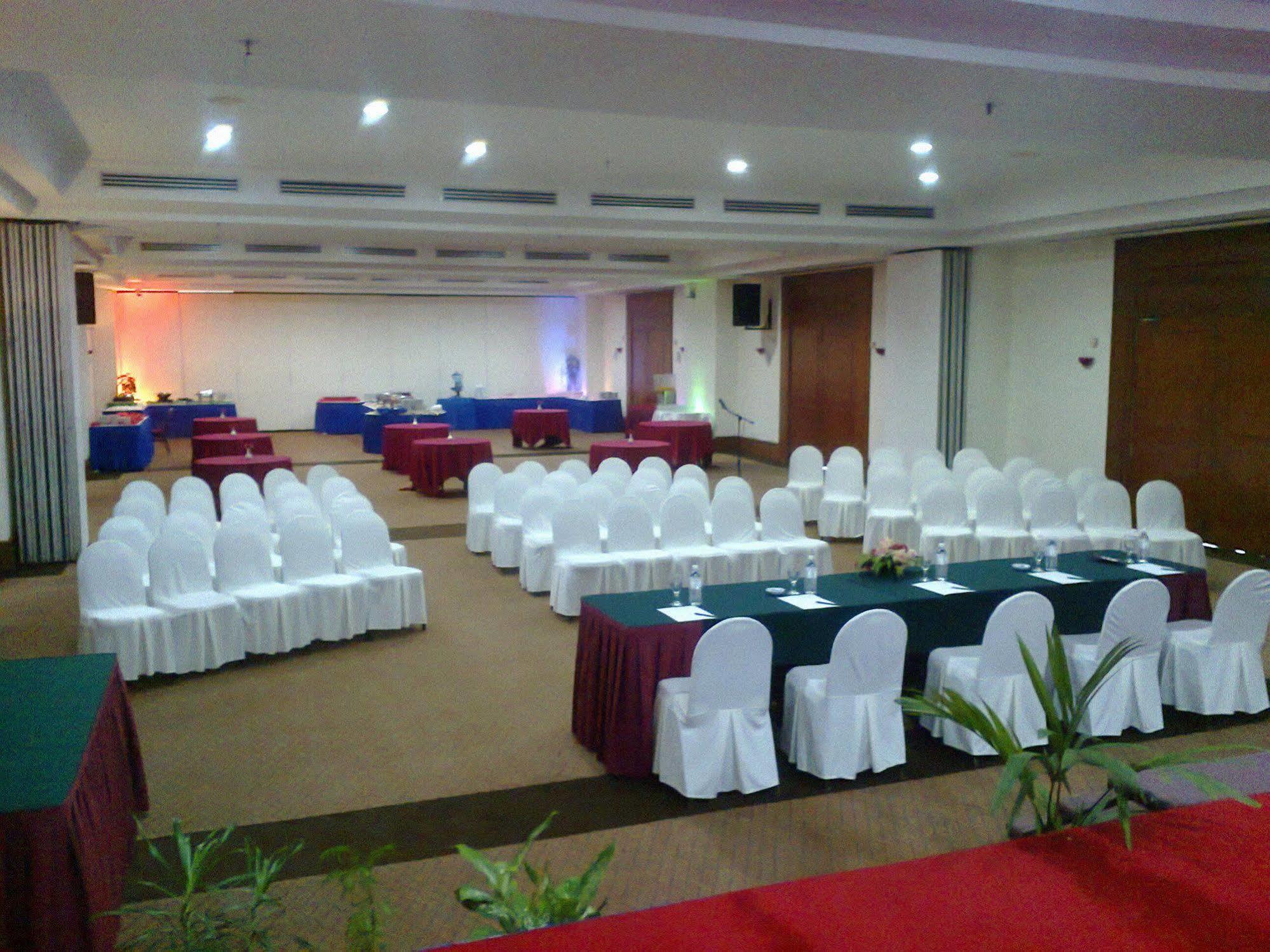 The Orient Star Resort Lumut Exterior foto